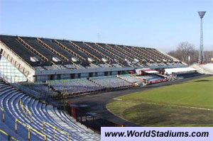 Stadion LKS